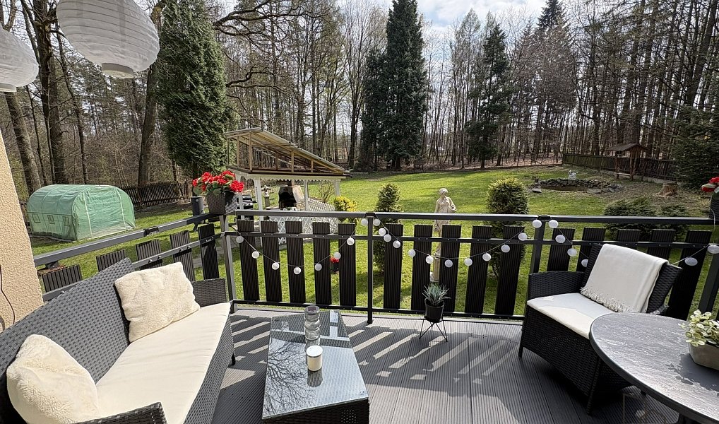 Prodej domu 110 m² s pozemkem 1 002 m², Horní Suchá – náhled fotky 2