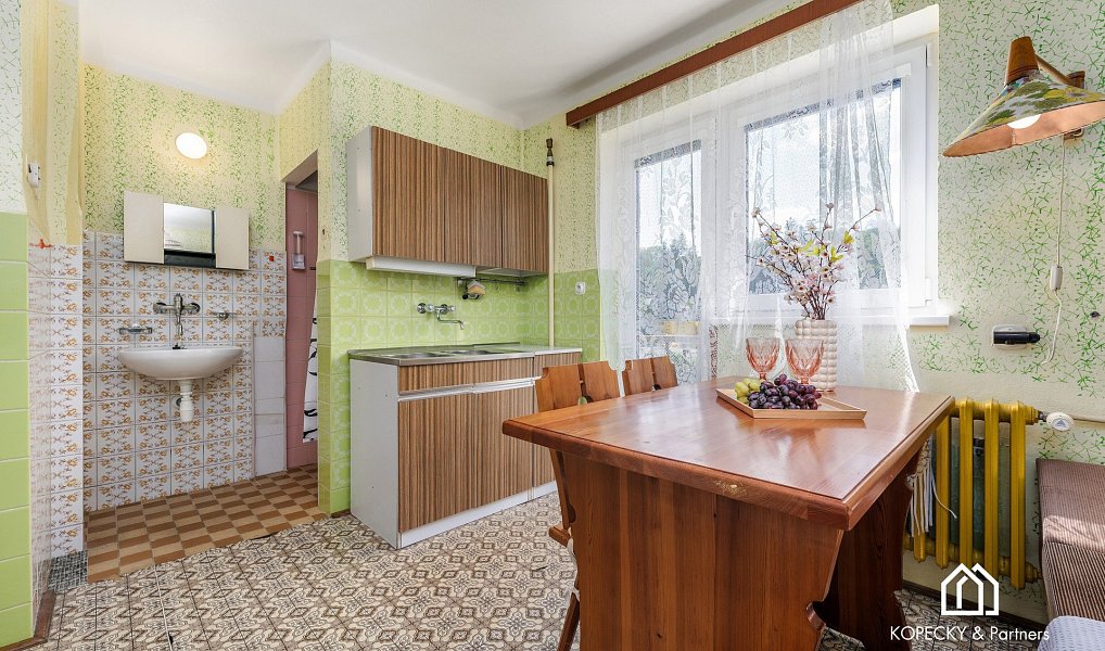 Prodej domu 196 m² s pozemkem 1 164 m², Praha – náhled fotky 13