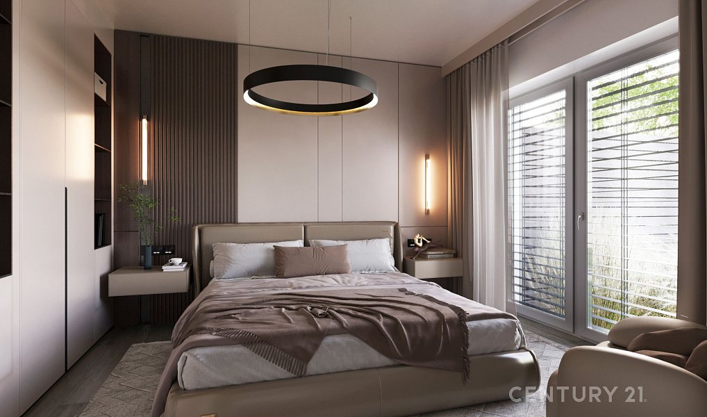 Prodej bytu 2+kk 53 m², Brno – náhled fotky 4
