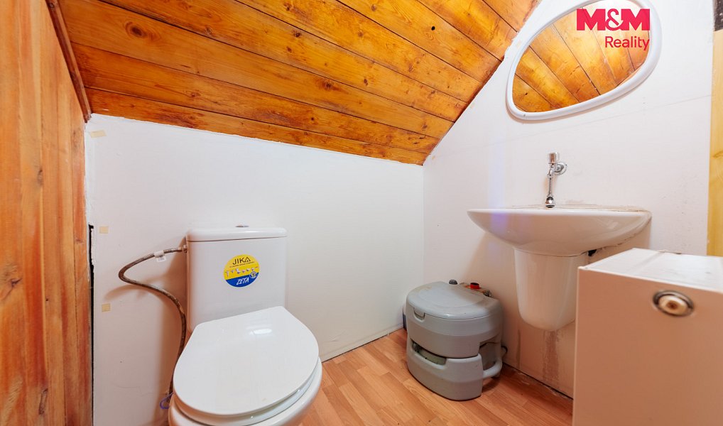 Prodej domu 110 m² s pozemkem 623 m², Potůčky – náhled fotky 16