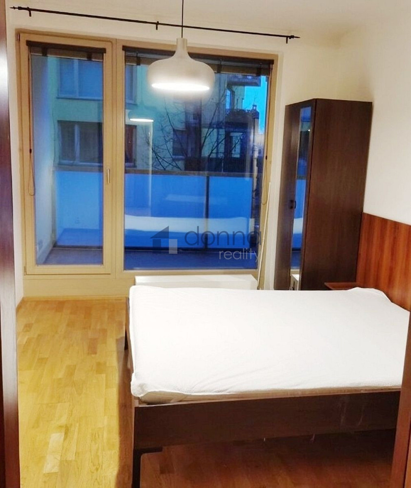 Pronájem bytu 2+kk 58 m² – fotografie 4