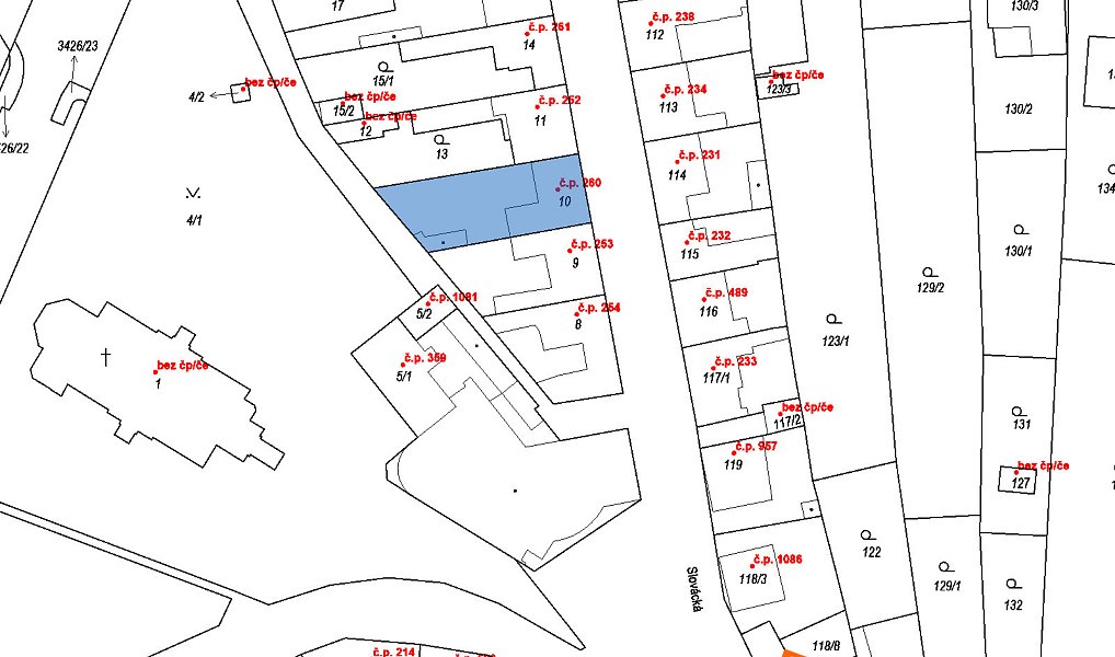 Prodej domu 110 m² s pozemkem 391 m², Rohatec – náhled fotky 3