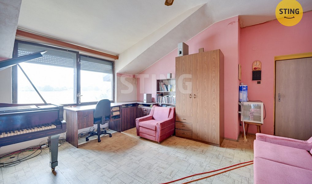 Prodej domu 360 m² s pozemkem 3 443 m², Strážnice – náhled fotky 29