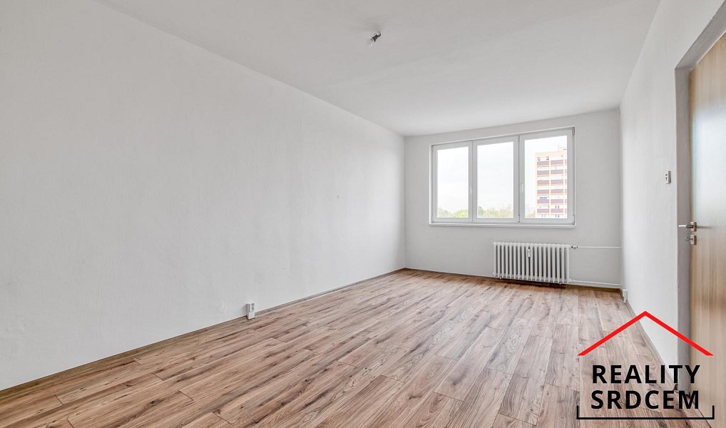 Pronájem bytu 2+1 56 m², Ostrava – náhled fotky 7
