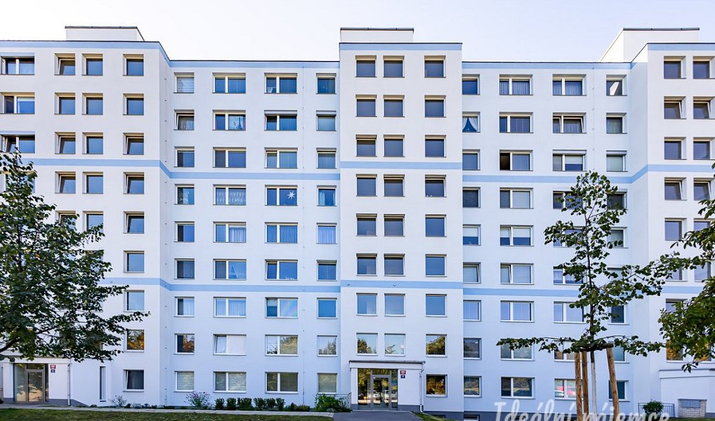Pronájem bytu 2+kk 48 m², Praha – náhled fotky 16