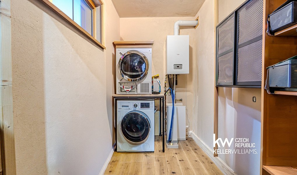 Prodej domu 94 m² s pozemkem 525 m², Smečno – náhled fotky 12