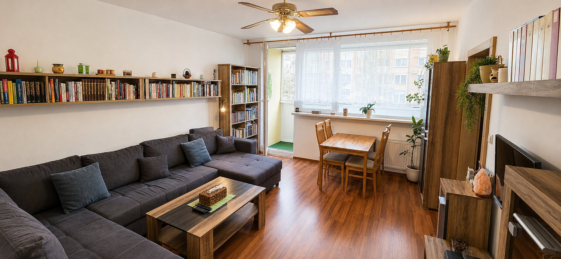 Prodej bytu 4+1 94 m²