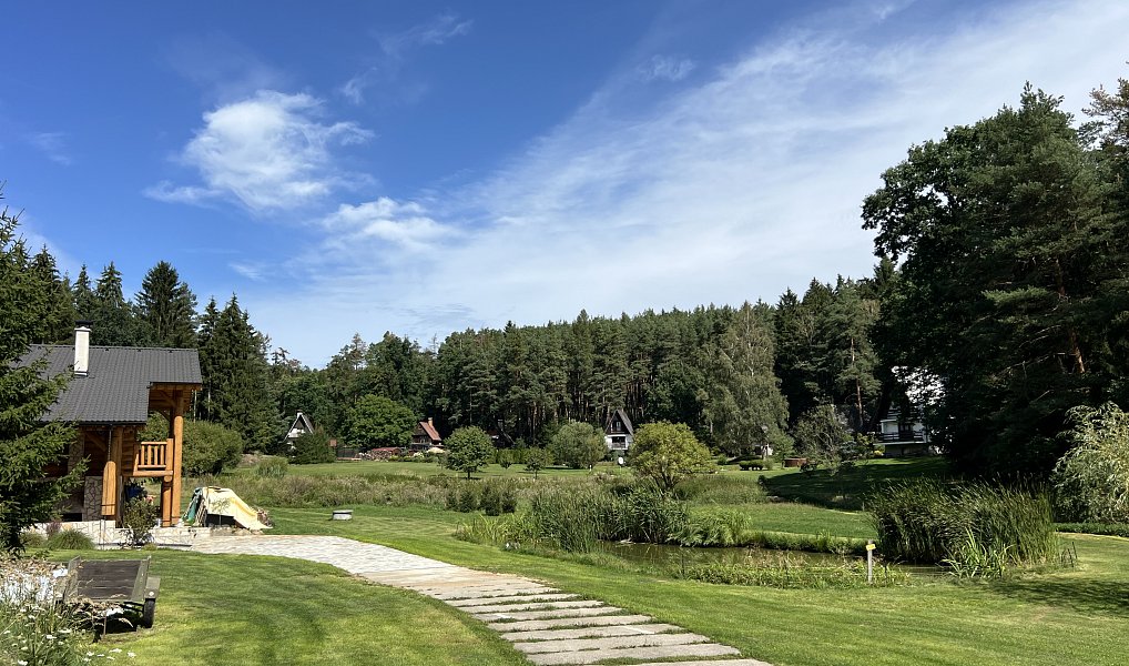 Prodej chalupy 90 m² s pozemkem 1 836 m², Probulov – náhled fotky 19