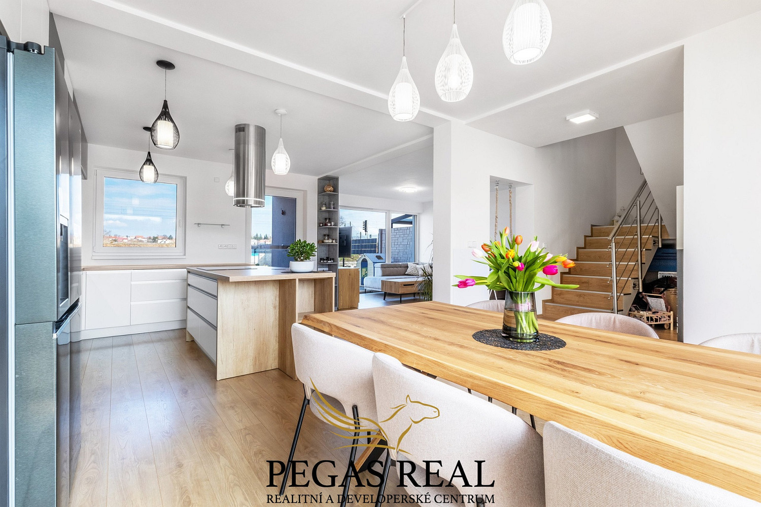 Prodej domu 145 m² s pozemkem 500 m² — photo 3