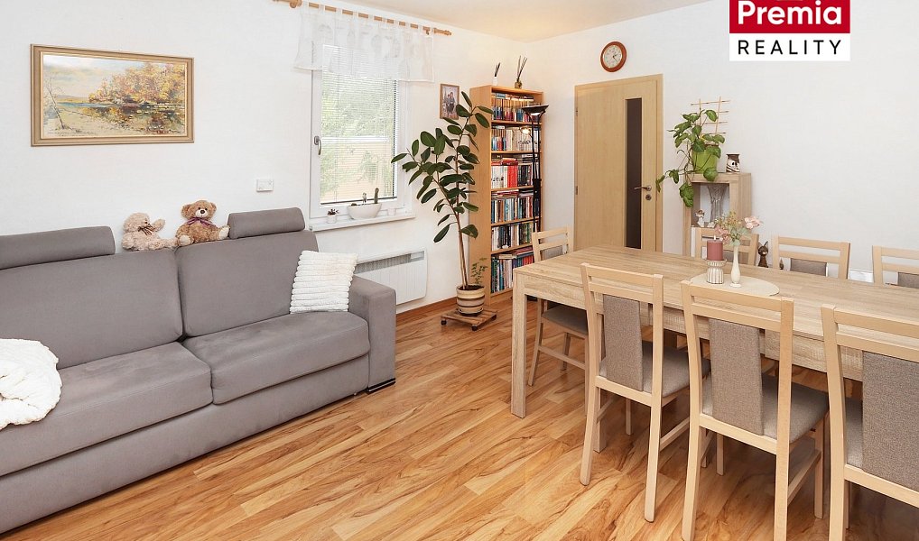 Prodej domu 140 m² s pozemkem 843 m², Šatov – náhled fotky 22