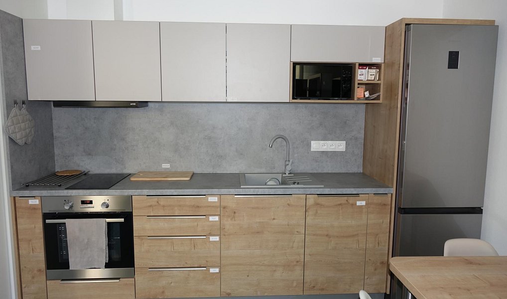Pronájem bytu 2+kk 40 m², Strážnice – náhled fotky 6
