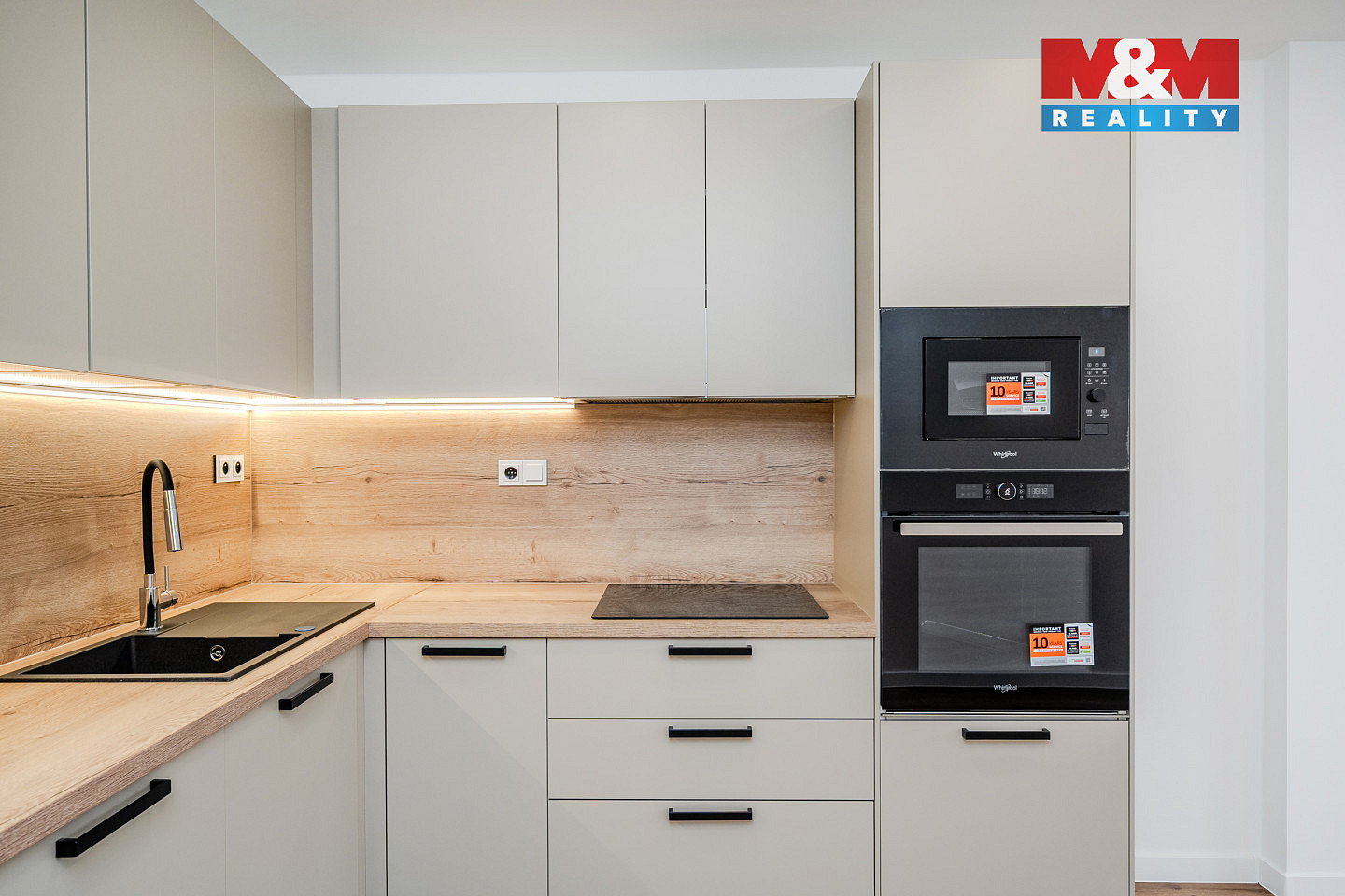 Prodej bytu 3+kk 66 m² – fotografie 3