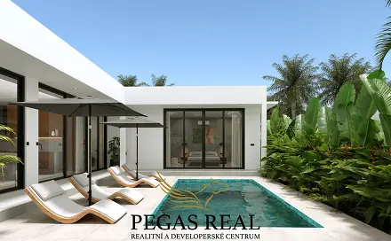 Prodej domu 104 m² s pozemkem 261 m², Bali, Indonézie