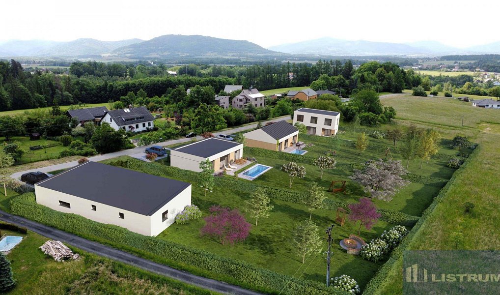 Prodej domu 116 m² s pozemkem 1 500 m², Horní Domaslavice – náhled fotky 4
