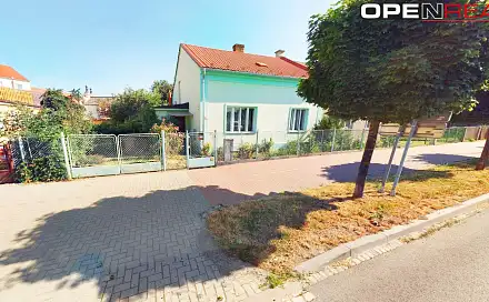 Prodej domu 78 m² s pozemkem 324 m², Staškova, Uničov, okres Olomouc