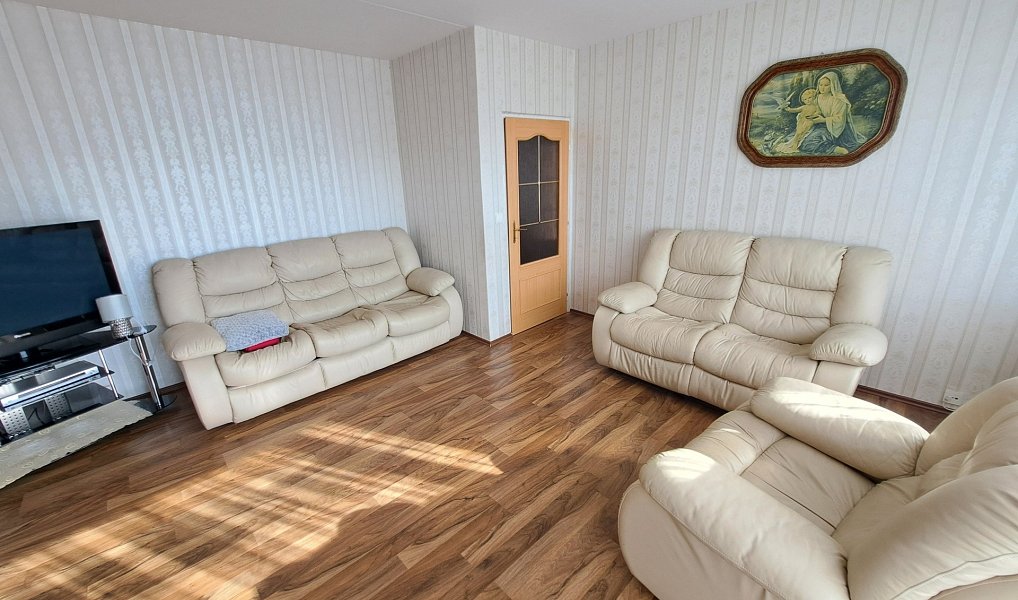 Pronájem bytu 3+1 73 m², Brno – náhled fotky 5