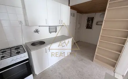 Pronájem bytu 2+1 65 m², Na Švihance, Praha 2 - Vinohrady