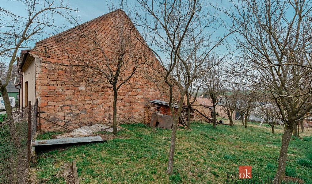 Prodej stavebního pozemku 1 114 m², Bučovice – náhled fotky 7