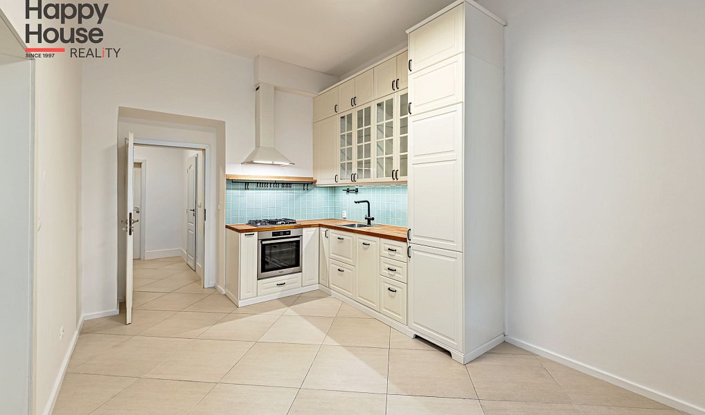 Prodej bytu 3+kk 64 m², Praha – náhled fotky 2