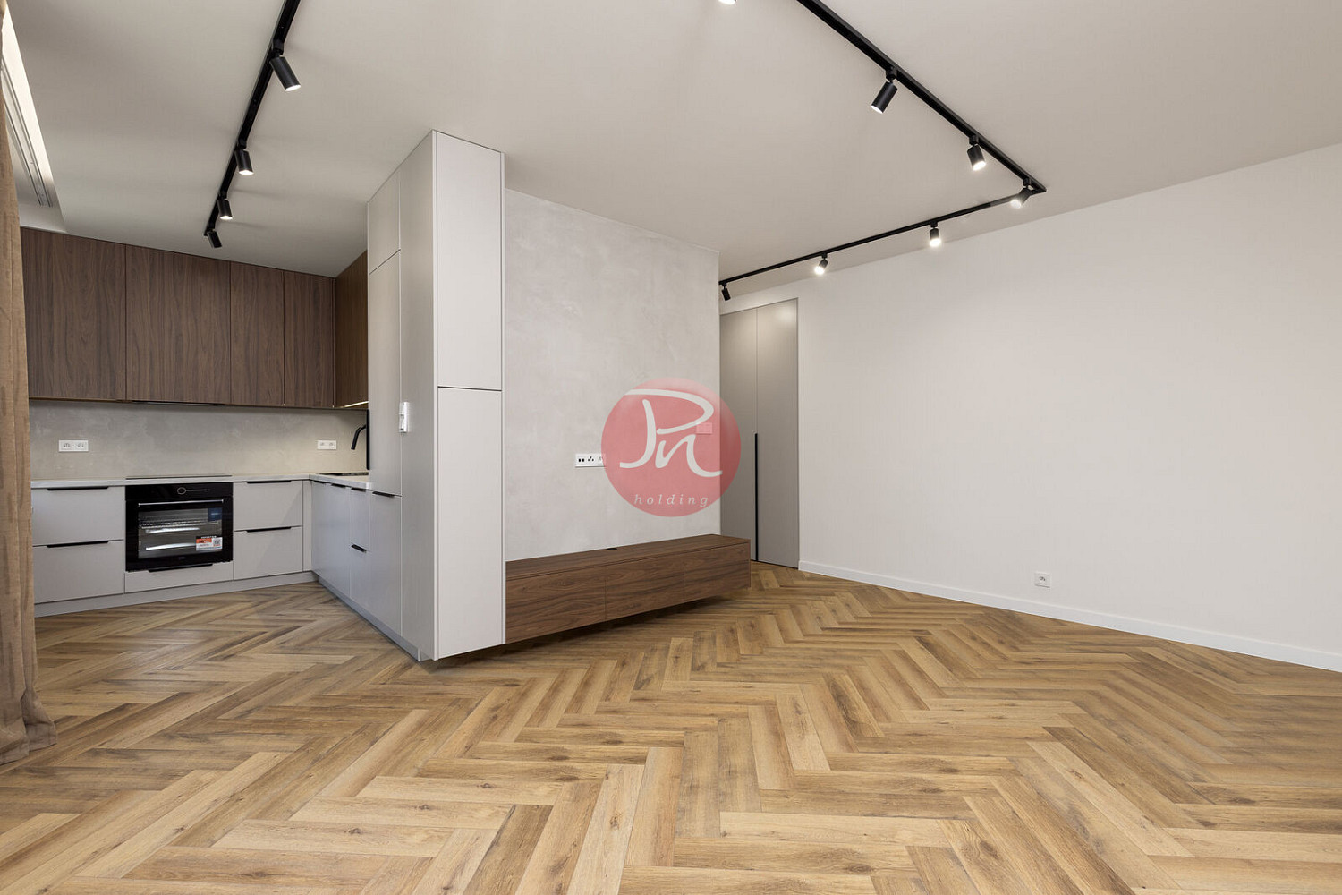 Prodej bytu 2+kk 51 m²
