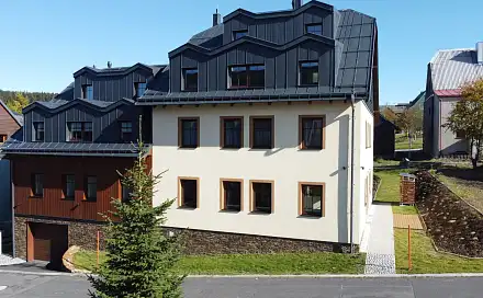 Prodej bytu 2+kk 58 m²