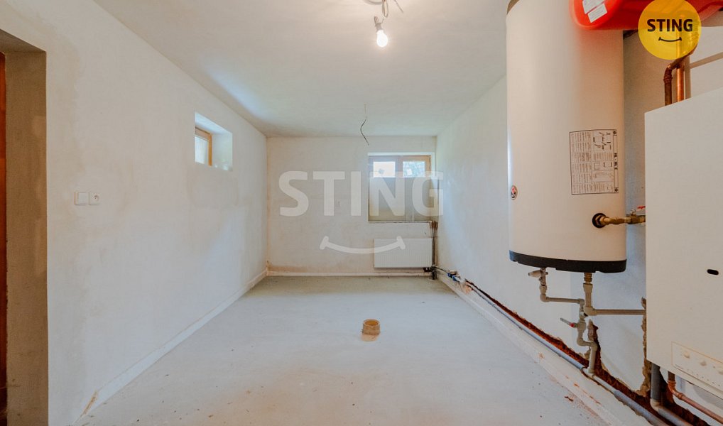 Prodej domu 280 m² s pozemkem 2 800 m², Václavov u Bruntálu – náhled fotky 16