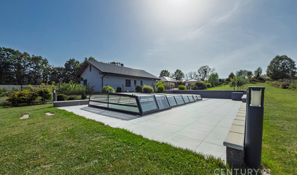 Prodej domu 107 m² s pozemkem 2 233 m², Sedlnice – náhled fotky 26