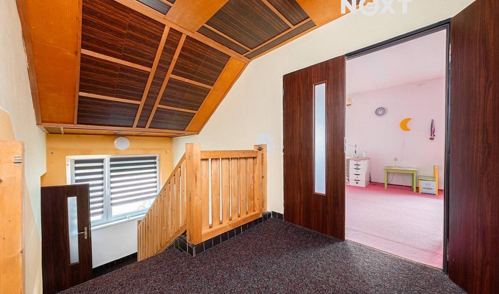 Prodej domu 216 m² s pozemkem 447 m², Ronov nad Doubravou – náhled fotky 22