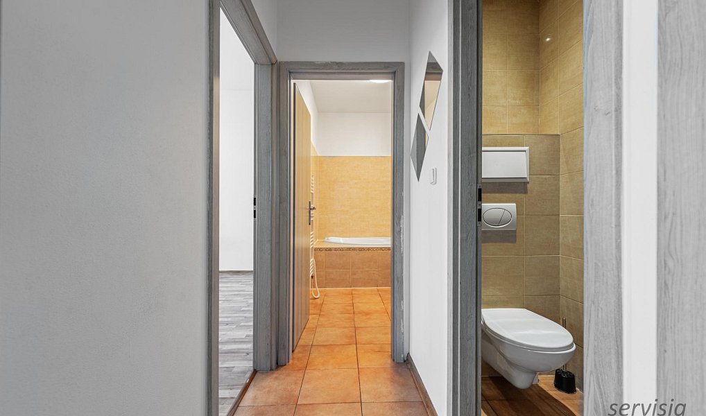 Prodej bytu 2+kk 57 m², Praha – náhled fotky 9