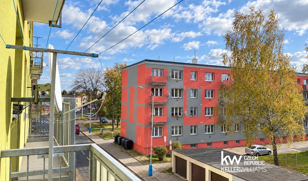 Pronájem bytu 2+1 51 m², Teplice – náhled fotky 10