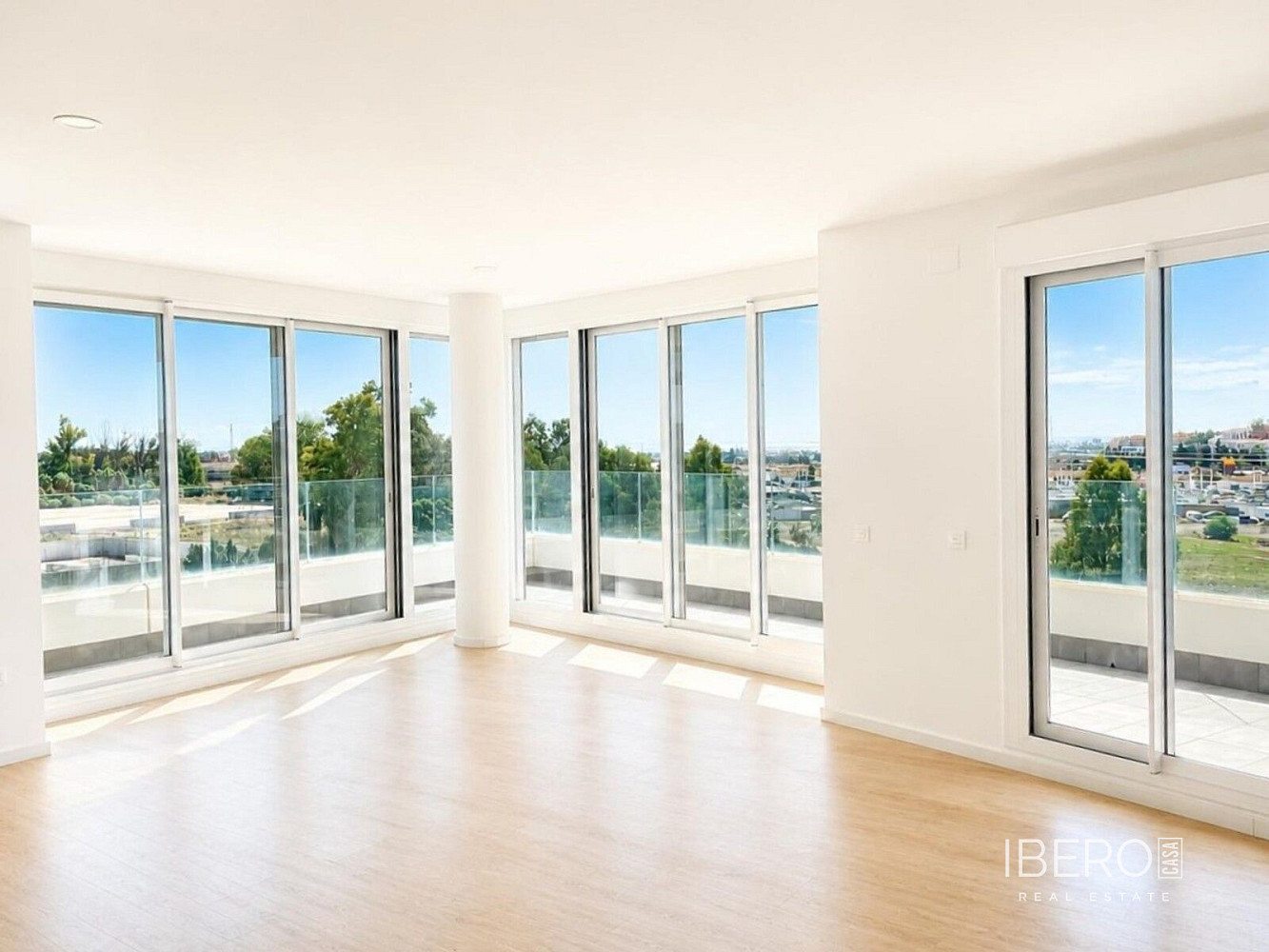 Prodej bytu 5+kk 204 m²