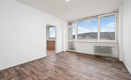 Prodej bytu 2+1 63 m²