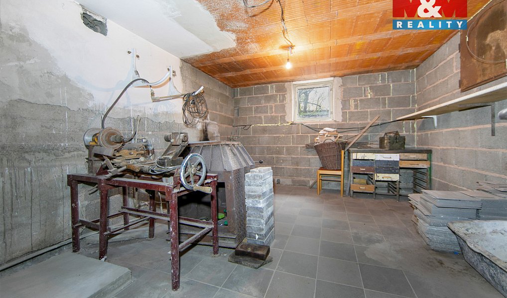 Prodej domu 118 m² s pozemkem 1 033 m², Hrejkovice – náhled fotky 3
