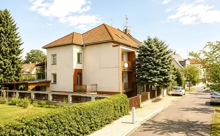 Prodej domu 246 m² s pozemkem 375 m², Chelčického, Poděbrady - Poděbrady III, okres Nymburk