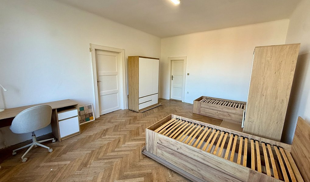 Pronájem pokoje 81 m², Brno – náhled fotky 3