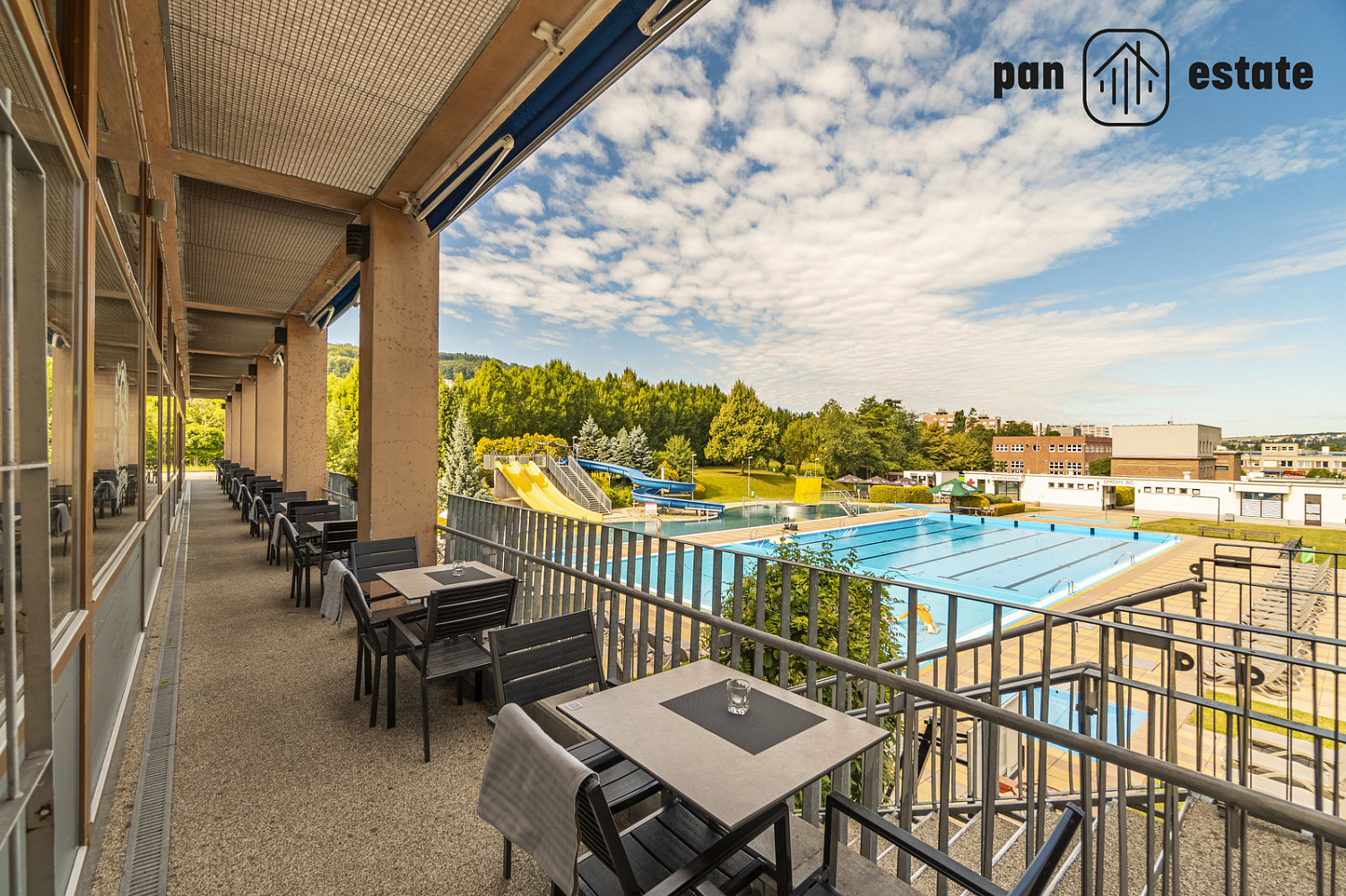Pronájem restaurace 659 m² – fotografie 4