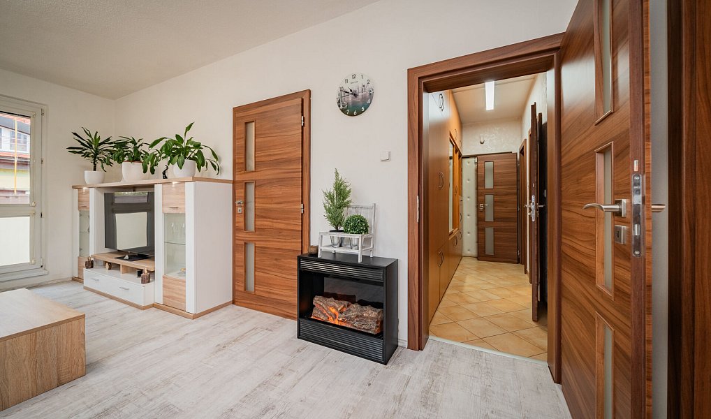 Prodej bytu 3+1 73 m², Mělník – náhled fotky 7