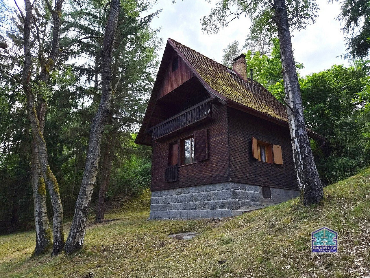 Prodej chaty/chalupy 59 m² s pozemkem 45 m² — photo 2