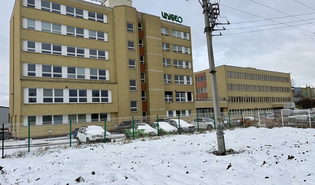 Pronájem kanceláře 20 m², Ostrava – náhled fotky 12