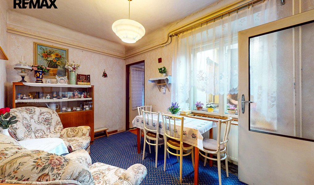 Prodej domu 100 m² s pozemkem 272 m², Ivančice – náhled fotky 3