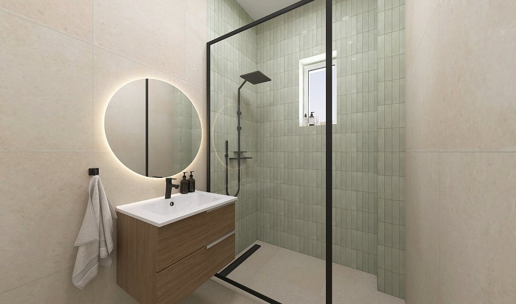 Prodej bytu 3+kk 72 m², Praha – náhled fotky 4