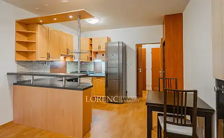 Prodej bytu 2+kk 50 m², Herlíkovická, Praha 9 - Kbely