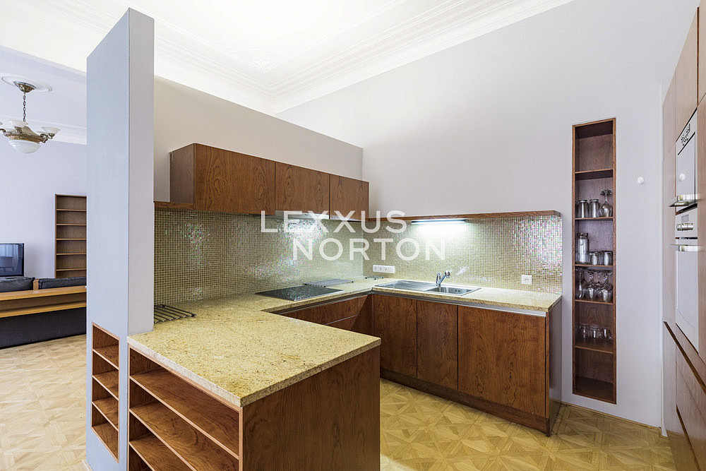 Pronájem bytu 4+kk 146 m² – fotografie 2