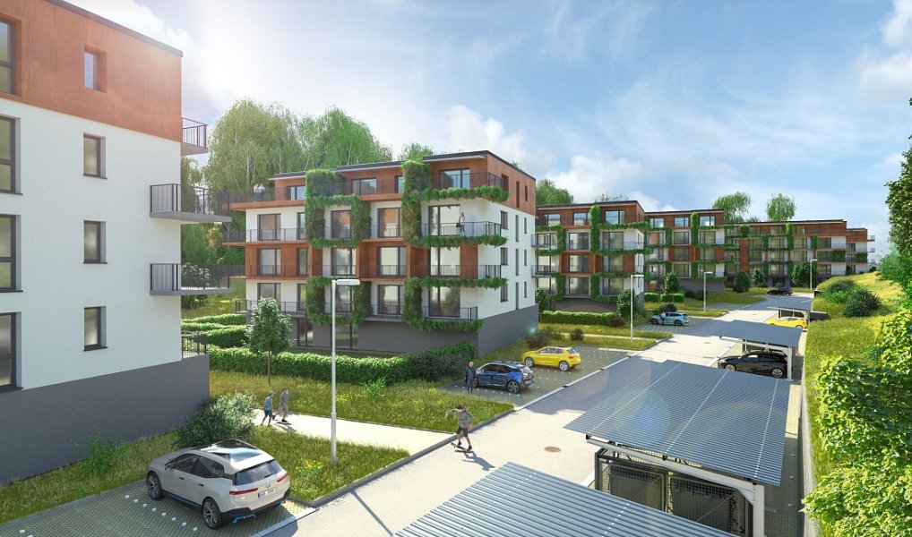 Pronájem bytu 2+kk 83 m², Jablonec nad Nisou – náhled fotky 23