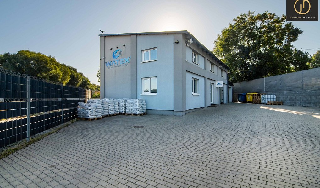Prodej kanceláře 228 m², Beroun – náhled fotky 5