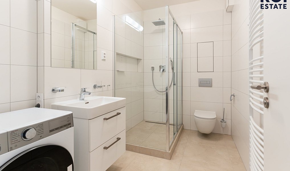 Pronájem bytu 1+kk 36 m², Kralupy nad Vltavou – náhled fotky 8