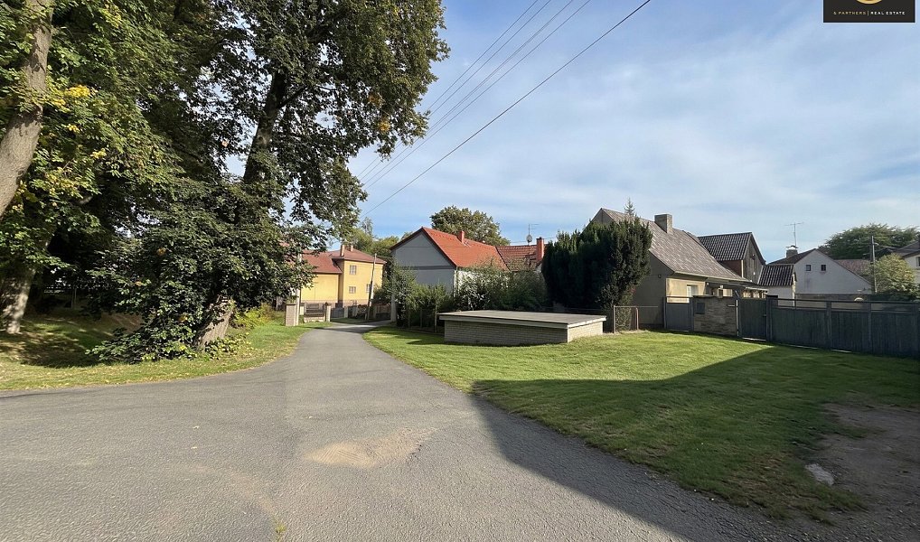 Prodej domu 63 m² s pozemkem 523 m², Pavlíkov – náhled fotky 19