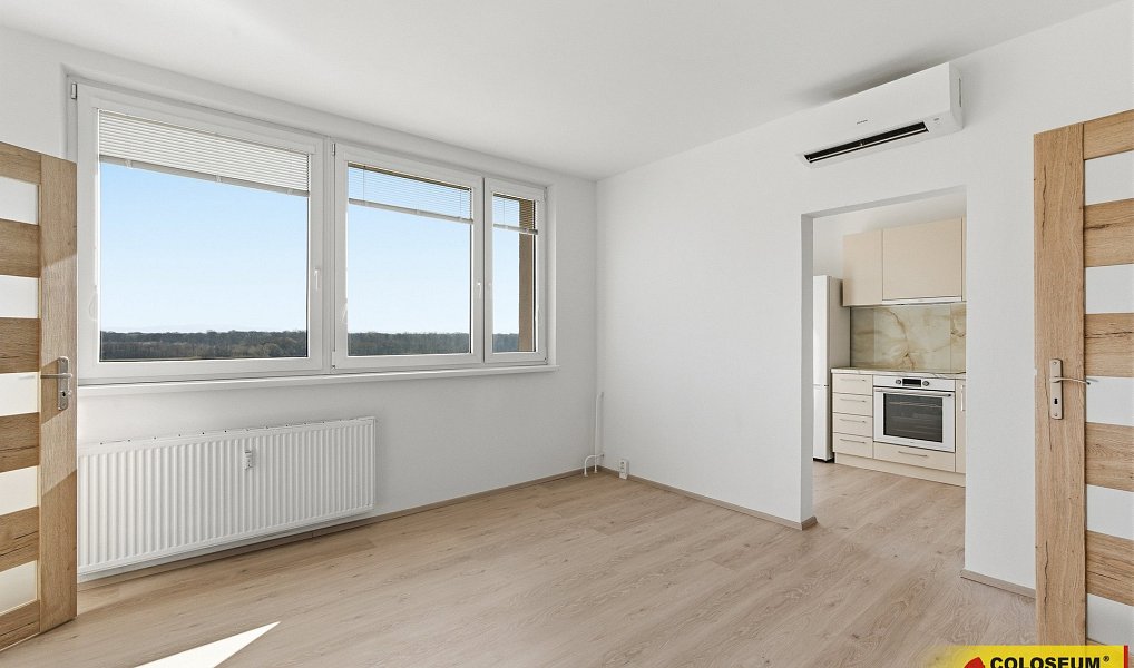 Prodej bytu 2+1 44 m², Hodonín – náhled fotky 3