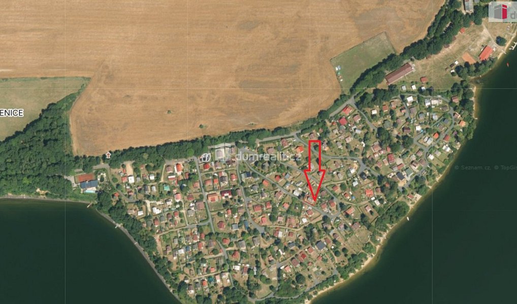 Prodej chaty/chalupy 50 m², Cheb – náhled fotky 18