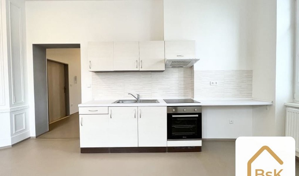 Prodej nájemního domu, činžáku 510 m², Jablonec nad Nisou – náhled fotky 10